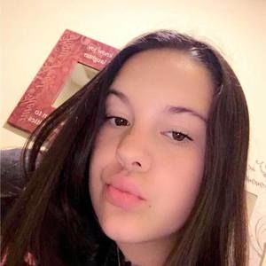 Meet your Posher, Hailey